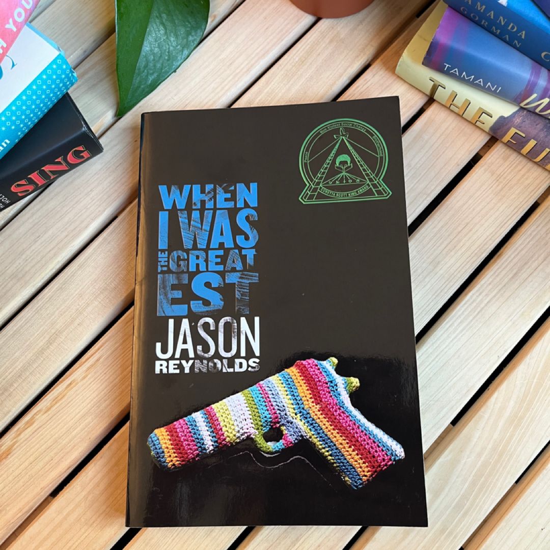 When I Was the Greatest