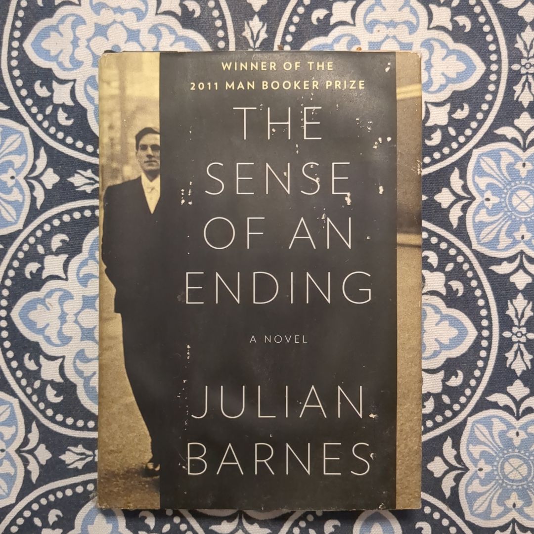 The Sense of an Ending