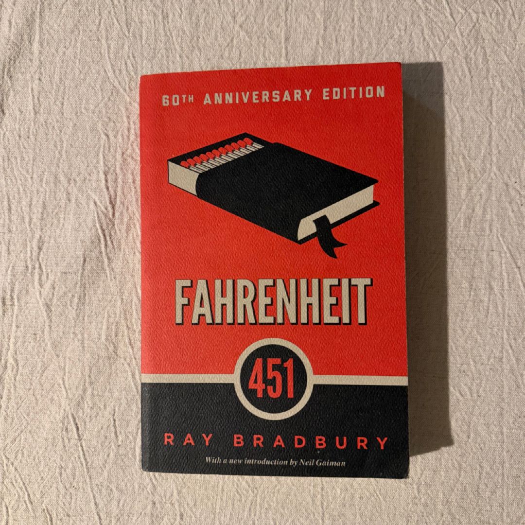 Fahrenheit 451