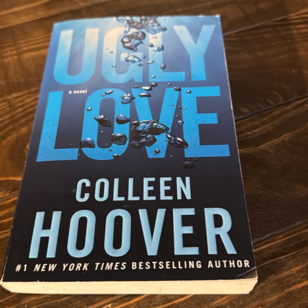 Ugly Love