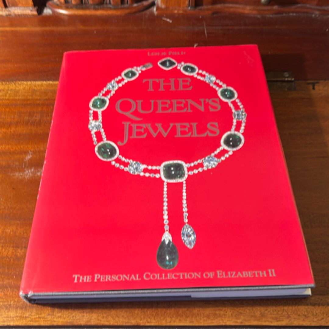 Queen's Jewels