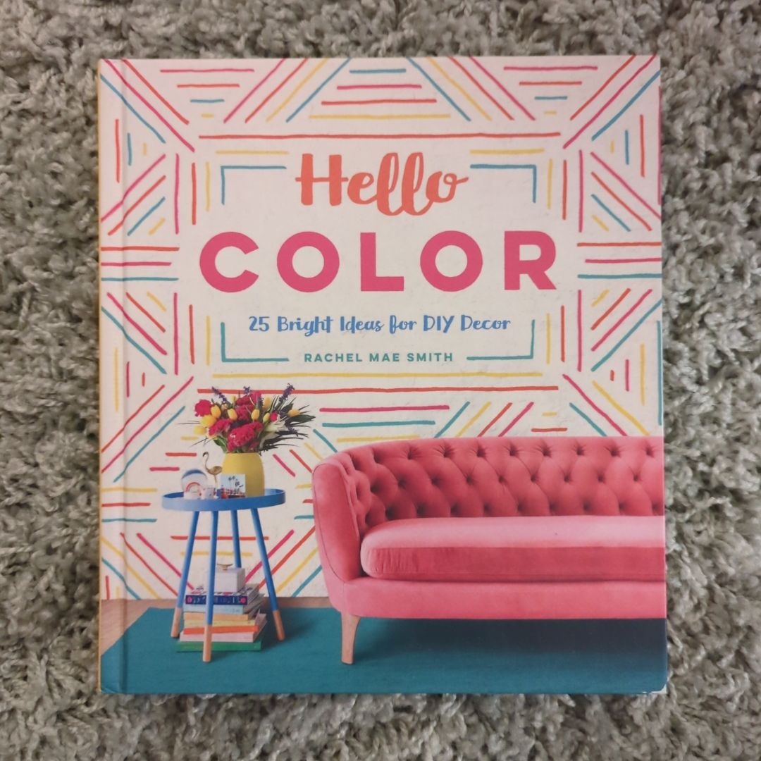 Hello Color
