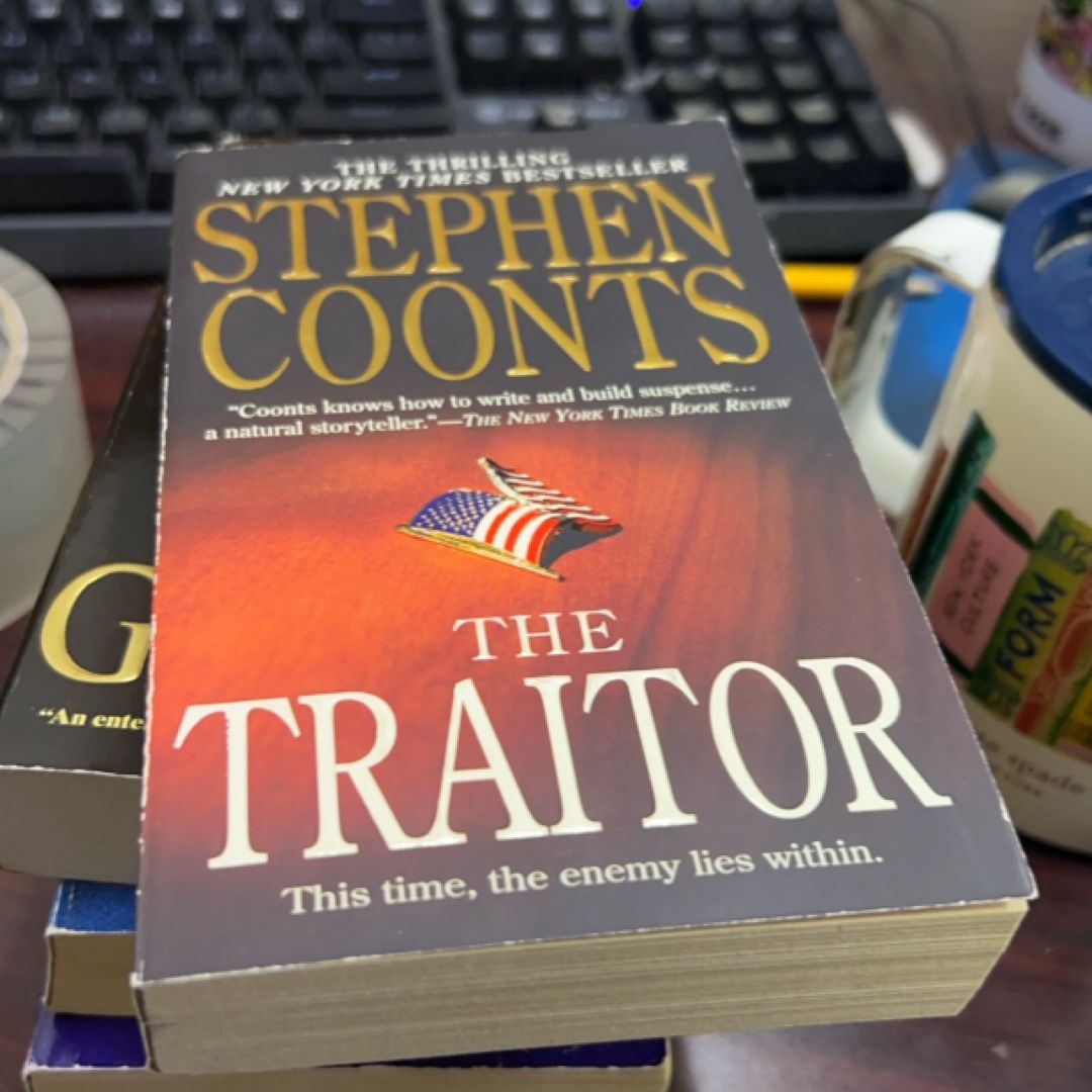 The Traitor