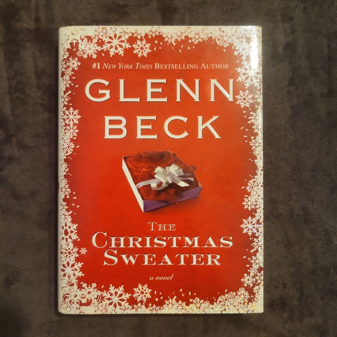 The Christmas Sweater