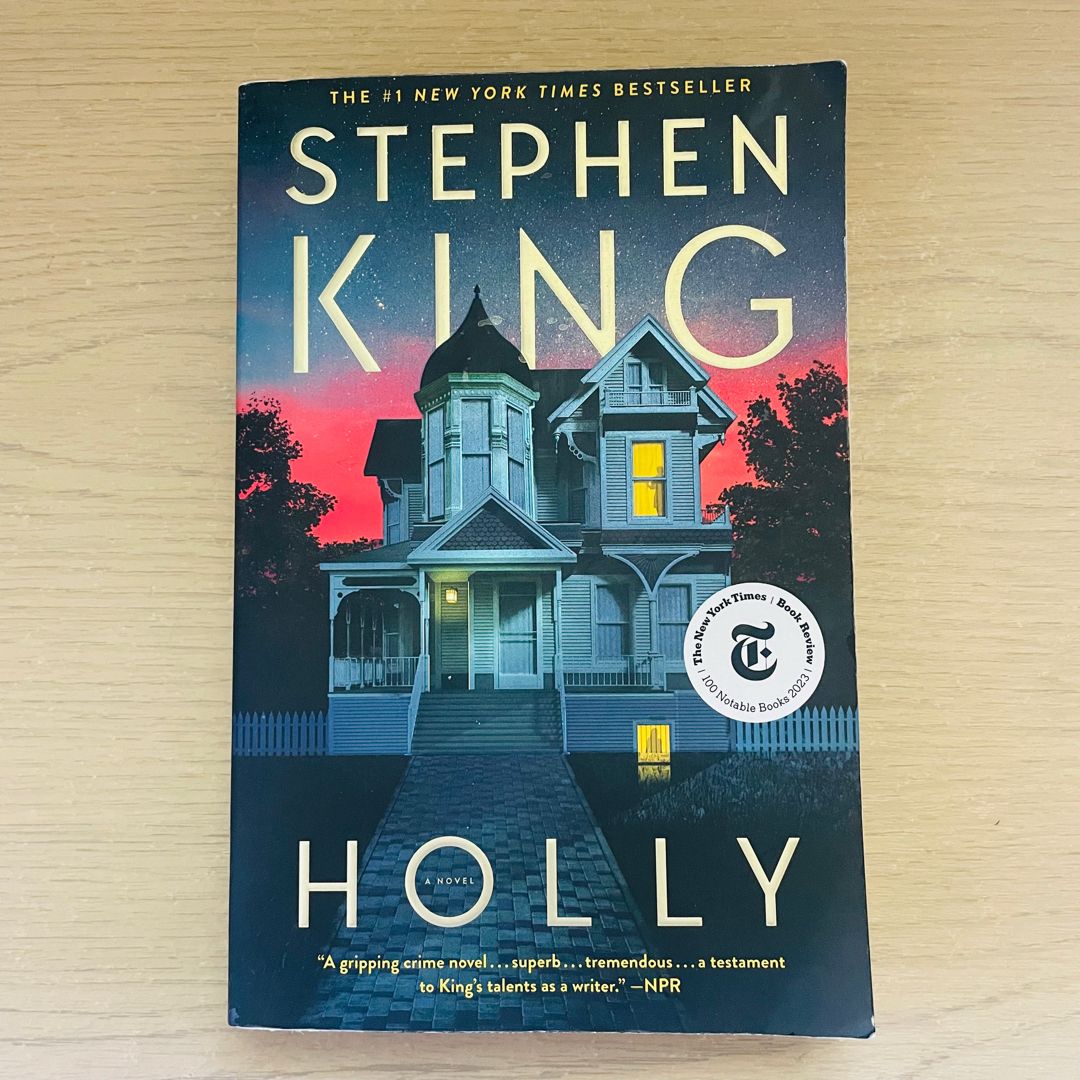 Holly