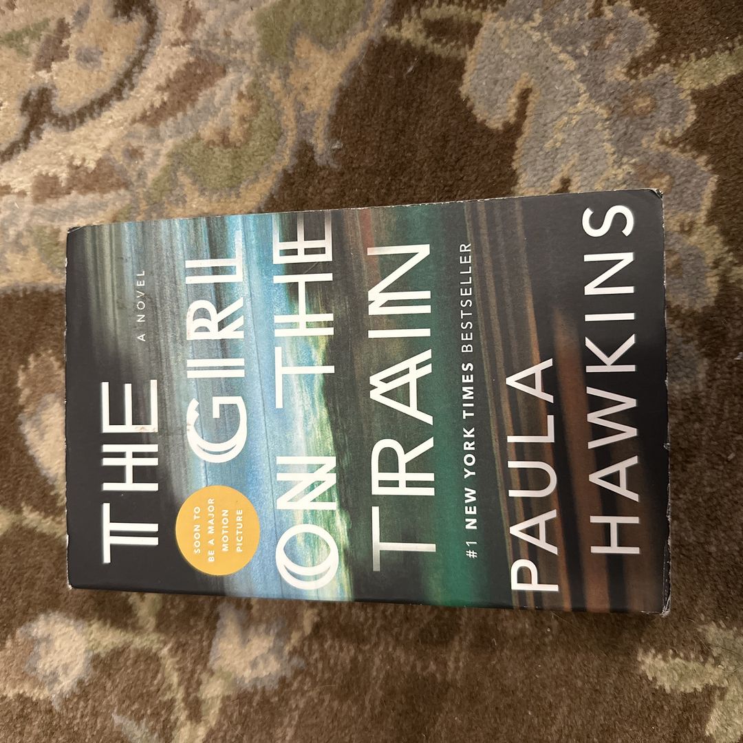 The Girl on the Train