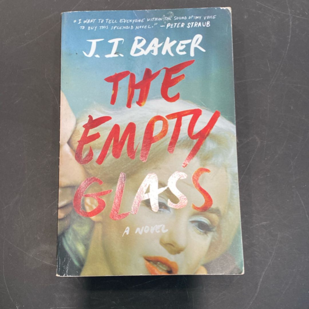 The Empty Glass