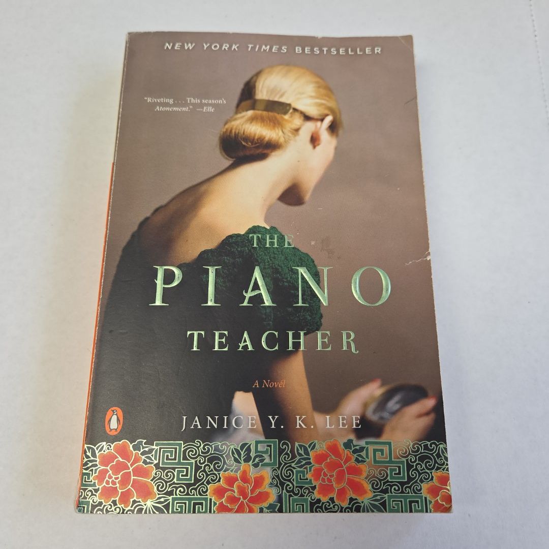 The Piano Teacher