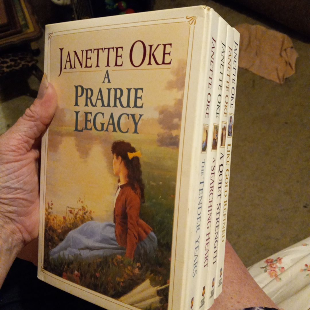A Prairie Legacy