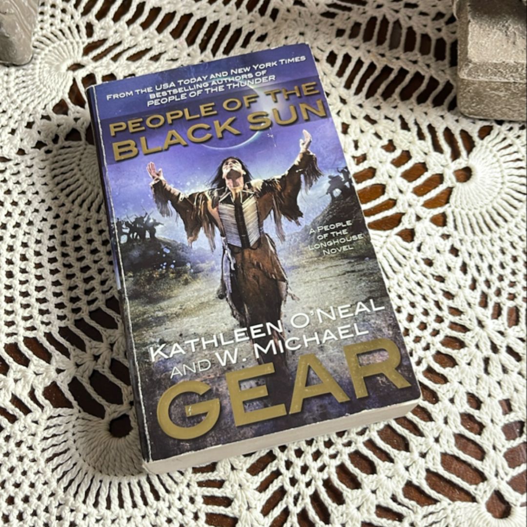 People of the Black Sun