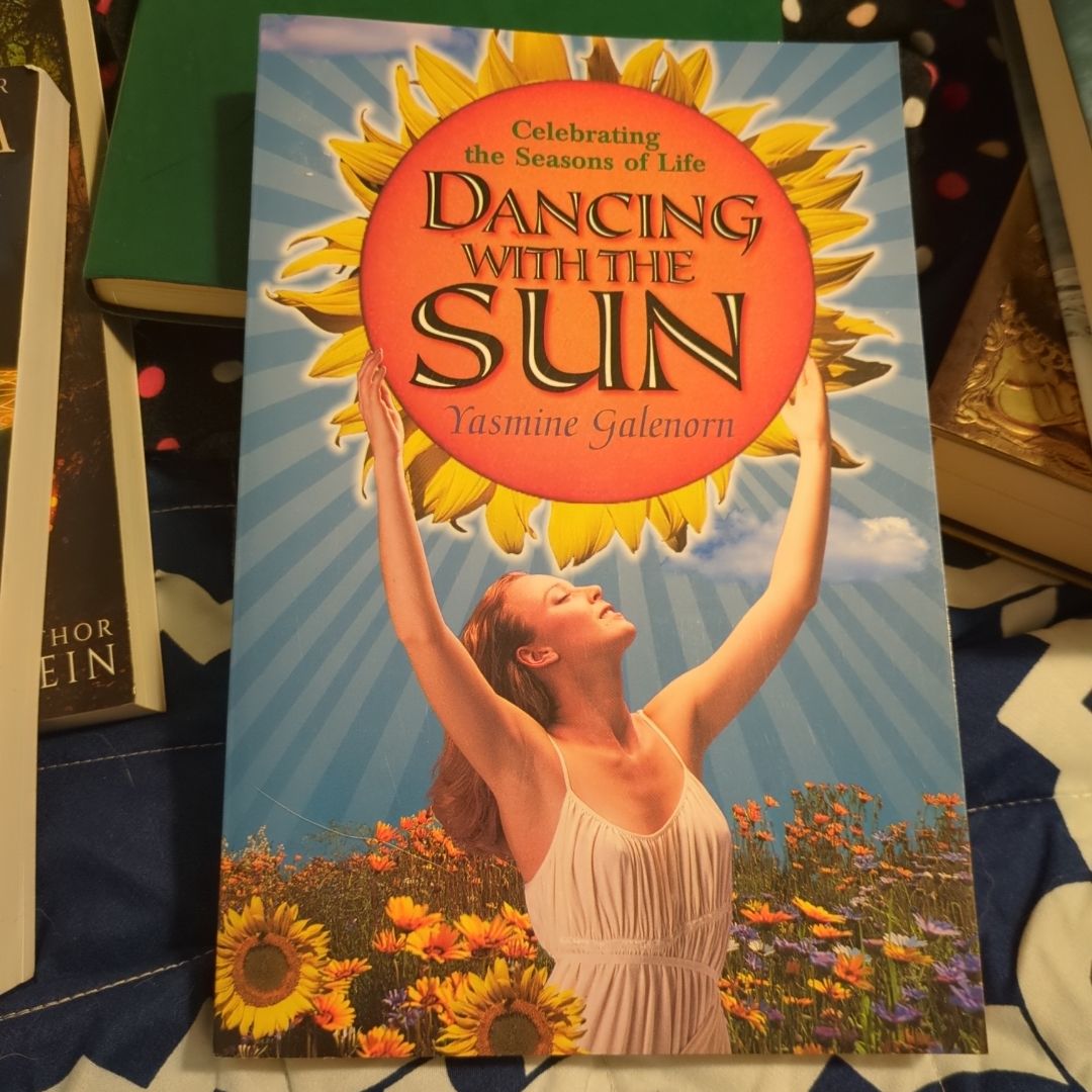 Dancing with the Sun