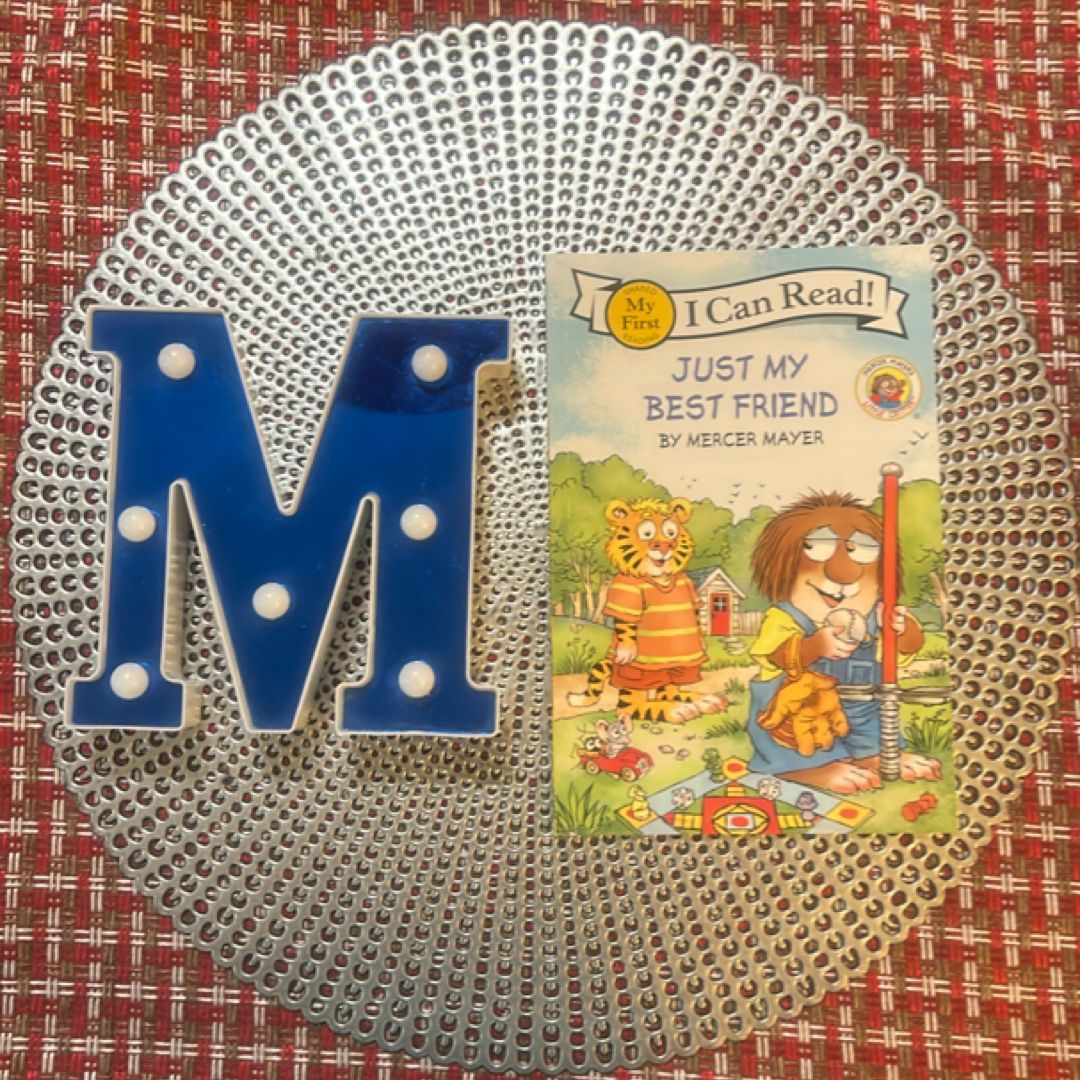 Little Critter: Just Storybook Favorites