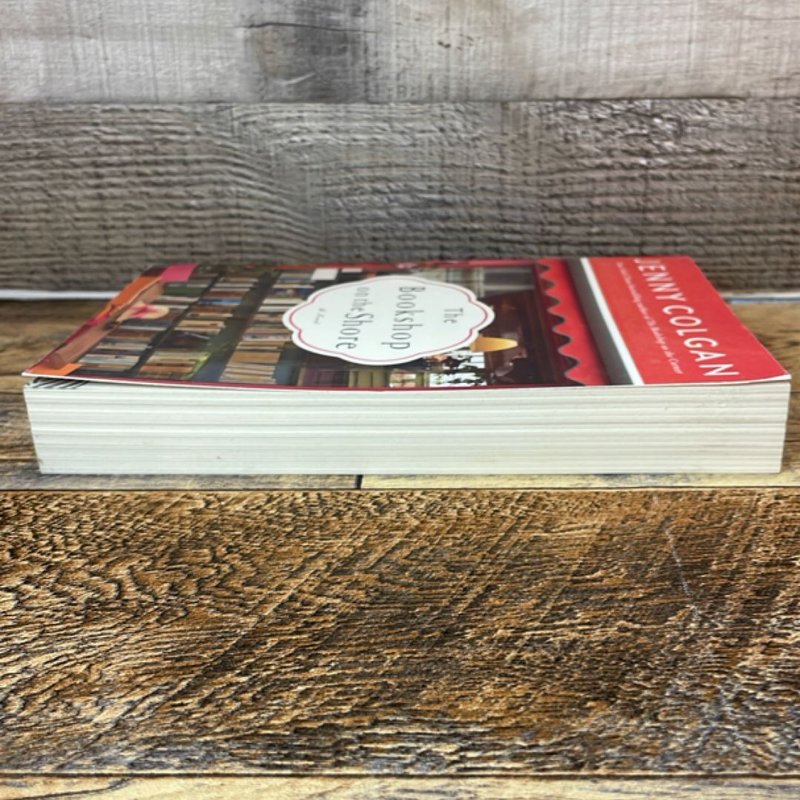 The Bookshop on the Shore