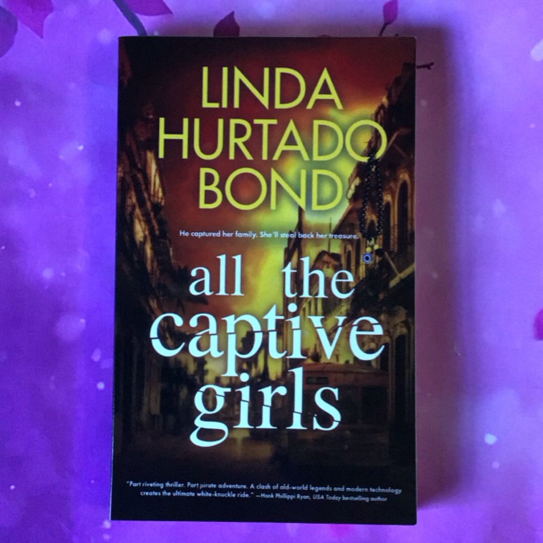 All the Captive Girls