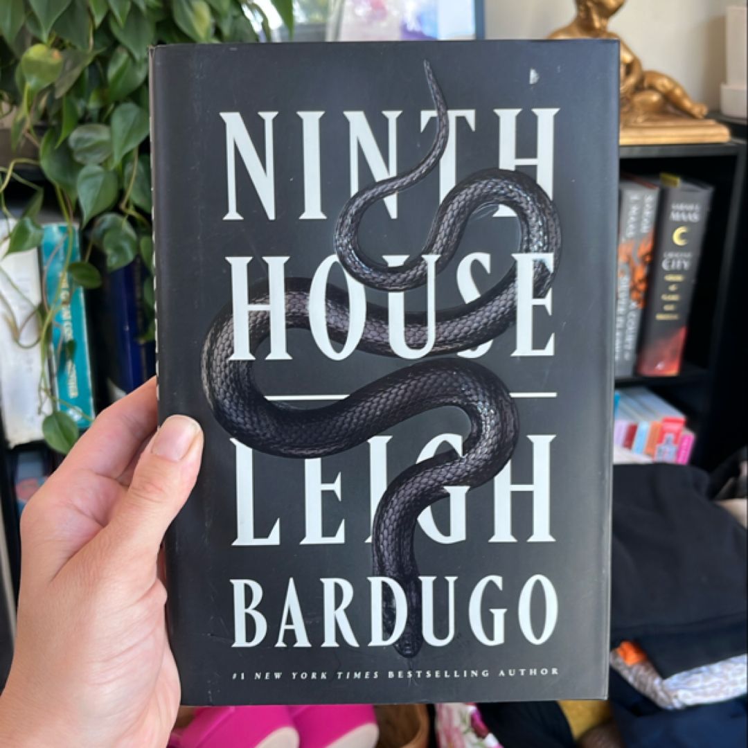 Ninth House