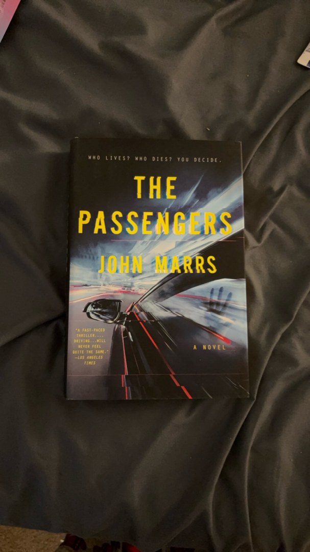 The Passengers