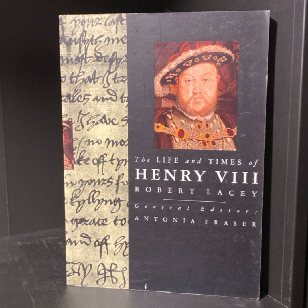 Henry VIII