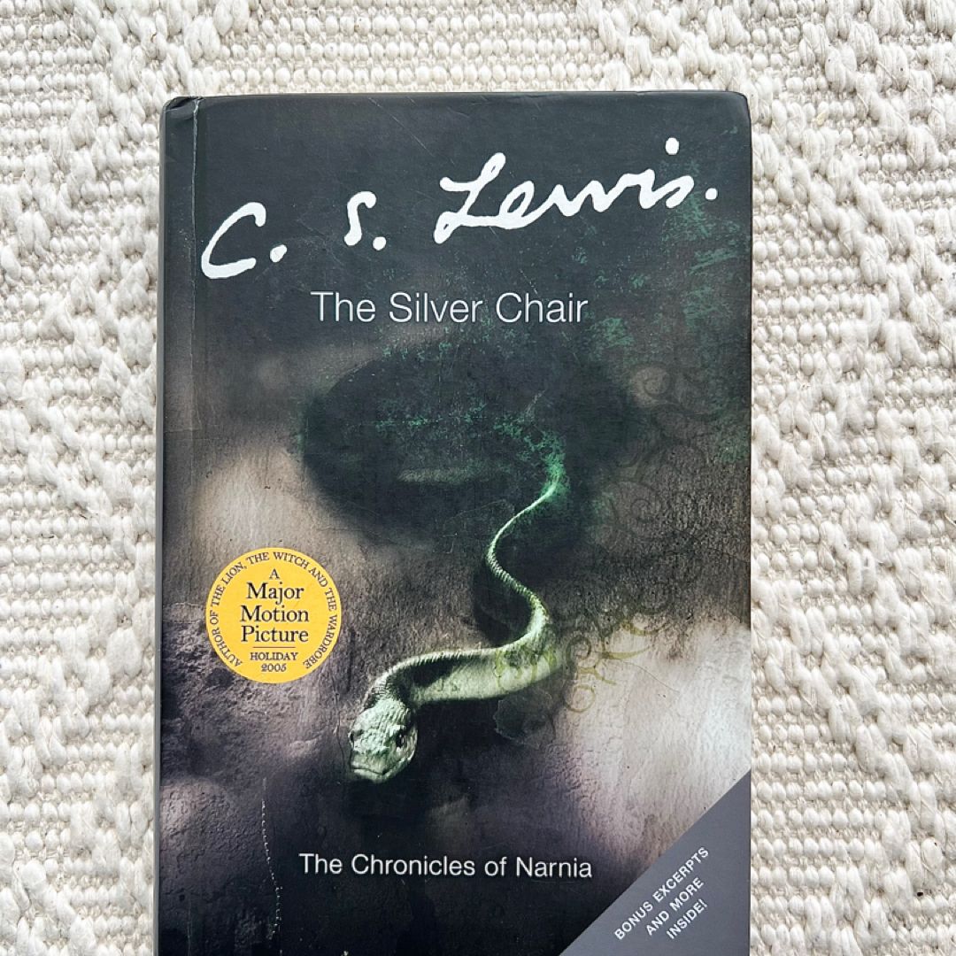 The Silver Chair