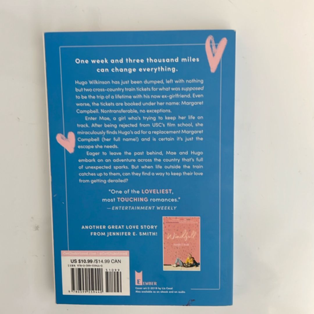 Field Notes on Love