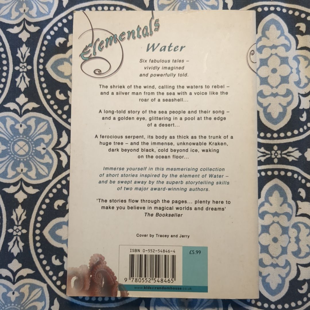 Water