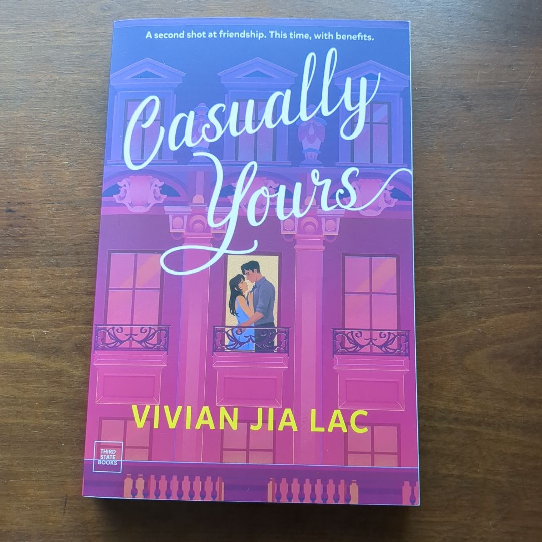 Casually Yours