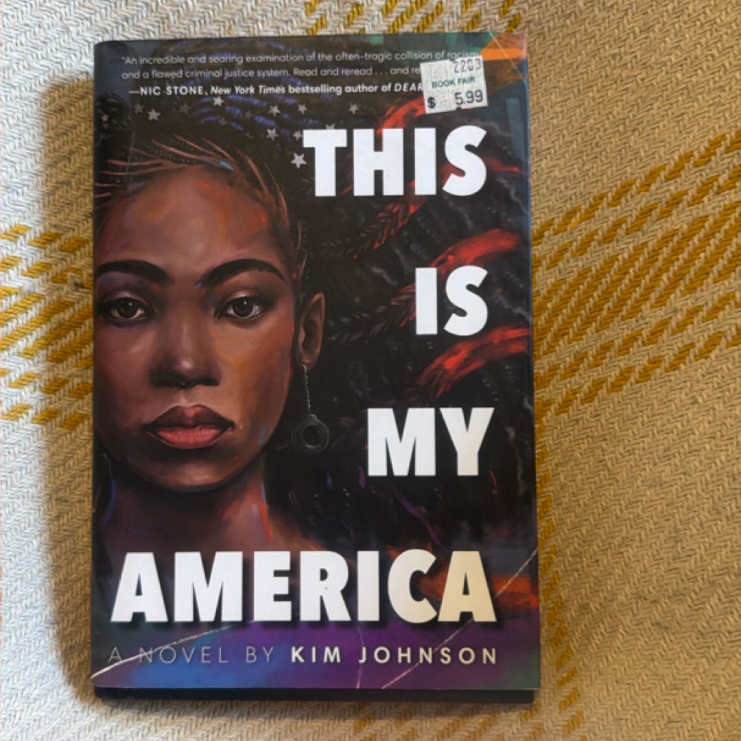 This Is My America