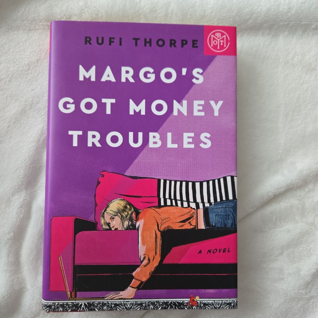 Margo's Got Money Troubles