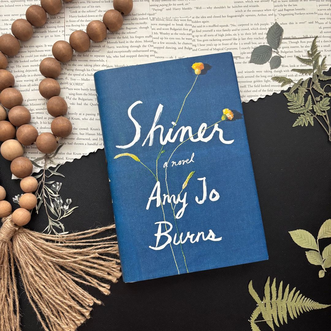 Shiner