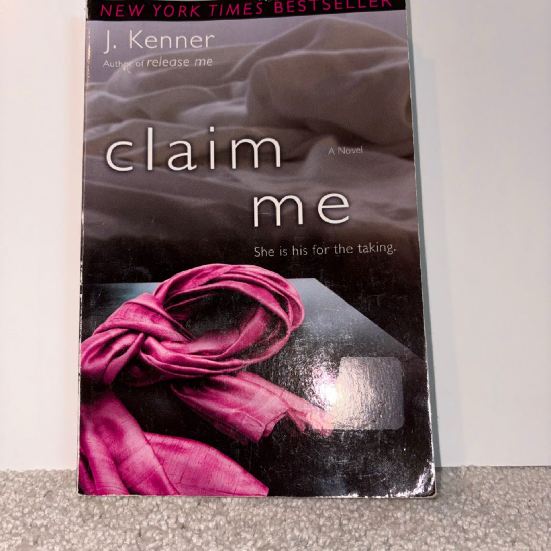 Claim Me