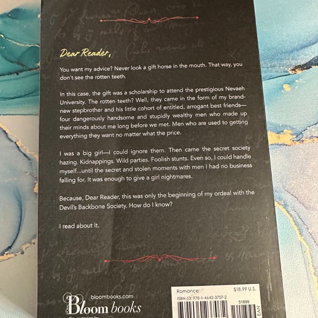 Dear Reader (Deluxe Edition)