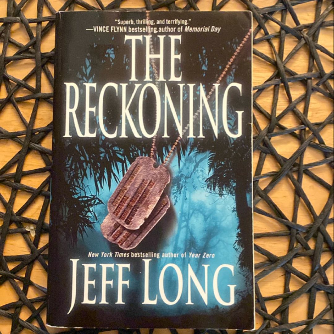 The Reckoning