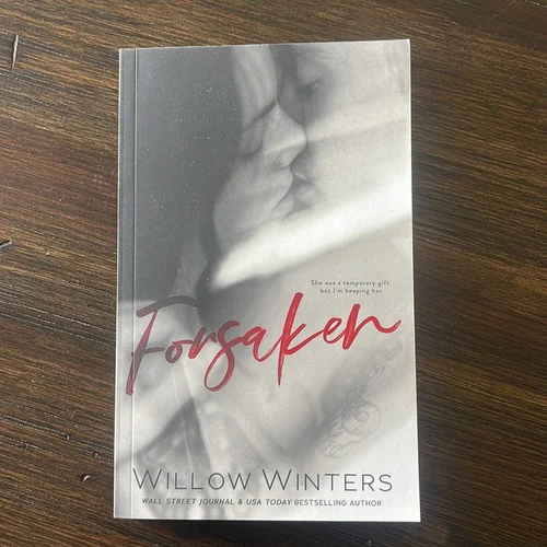 Forsaken