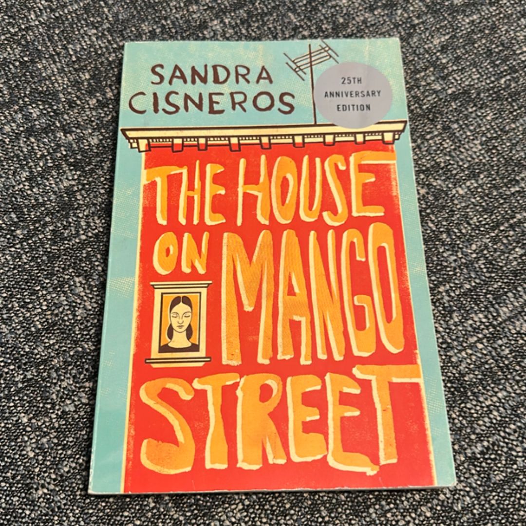 The House on Mango Street
