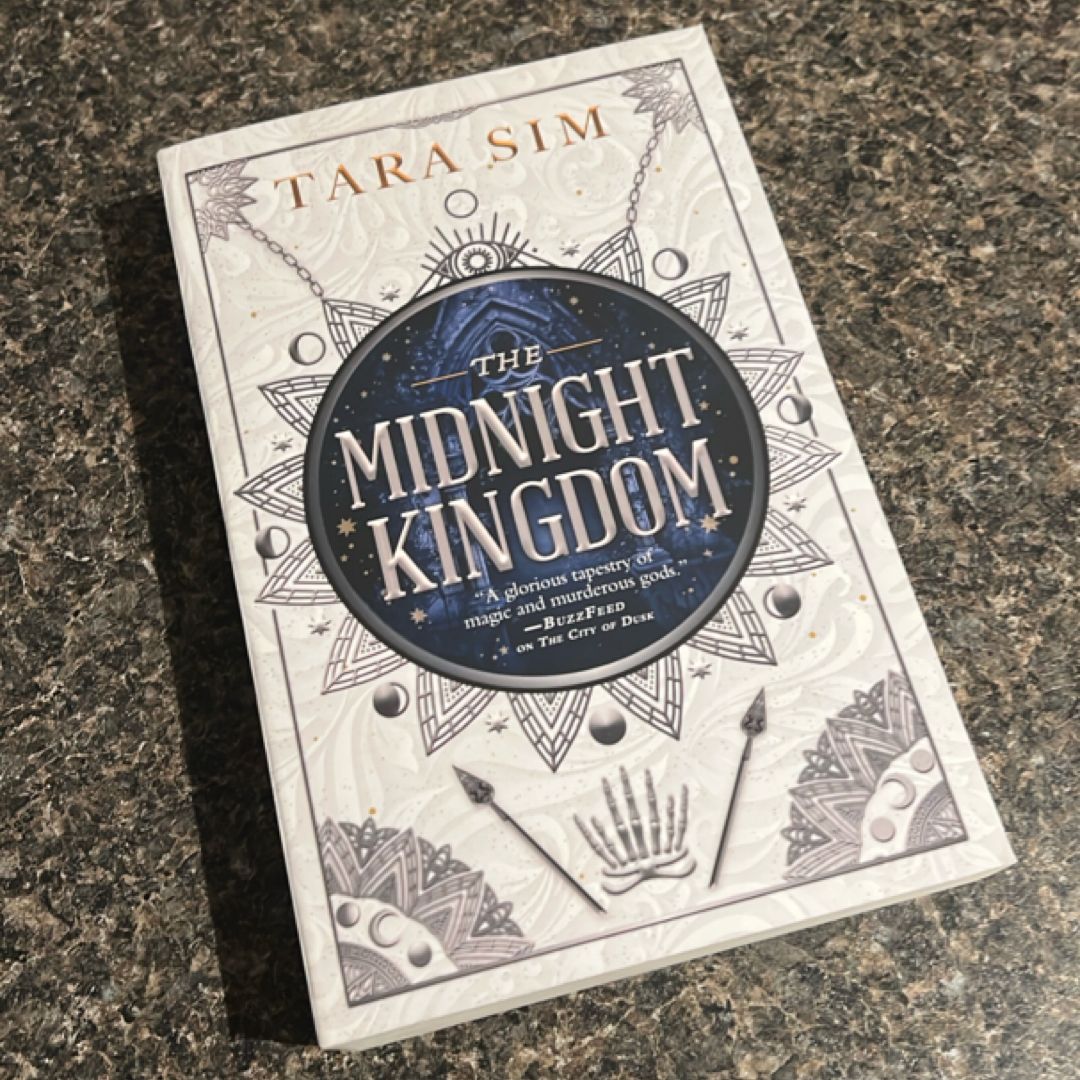 The Midnight Kingdom