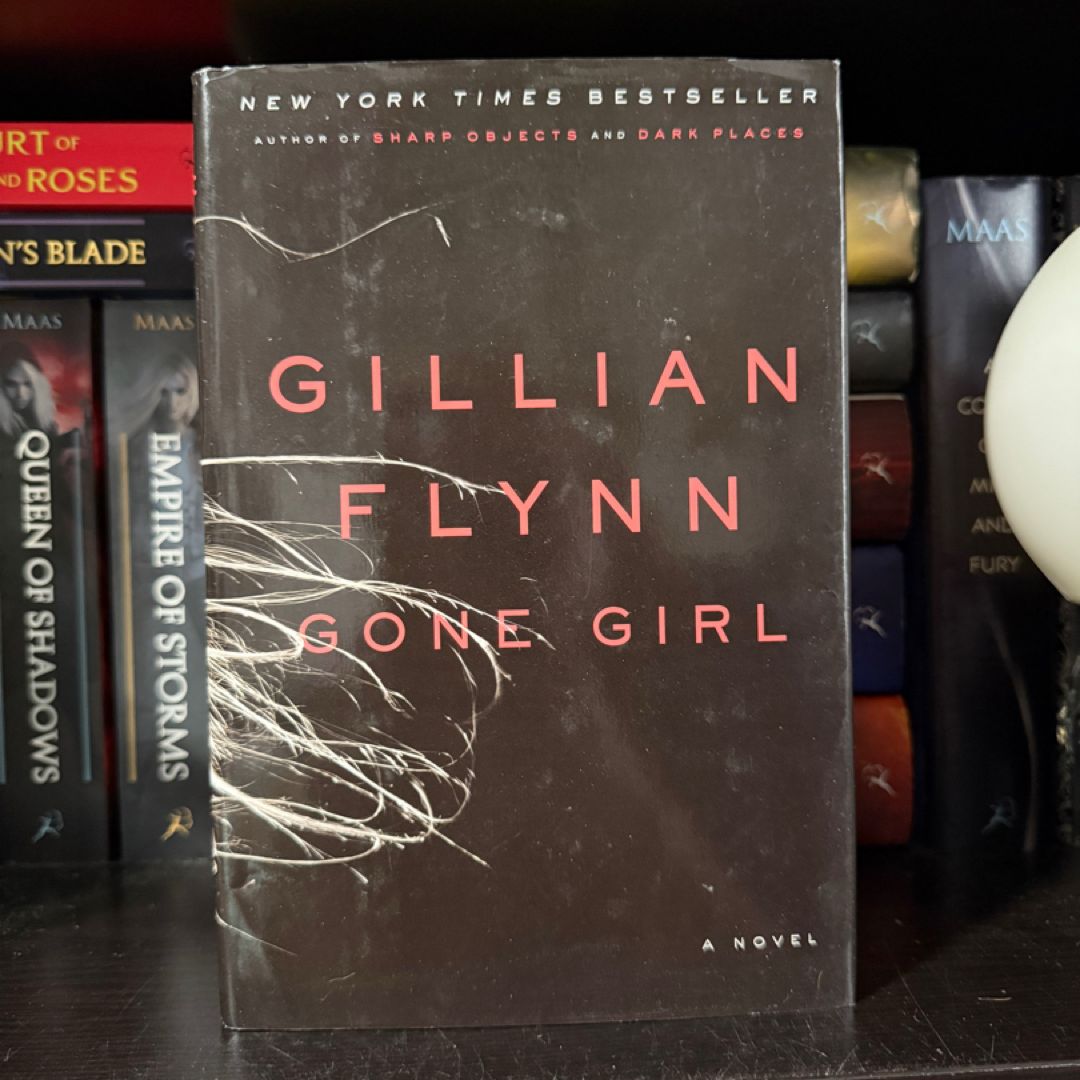 Gone Girl