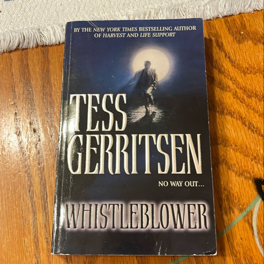 Whistleblower 