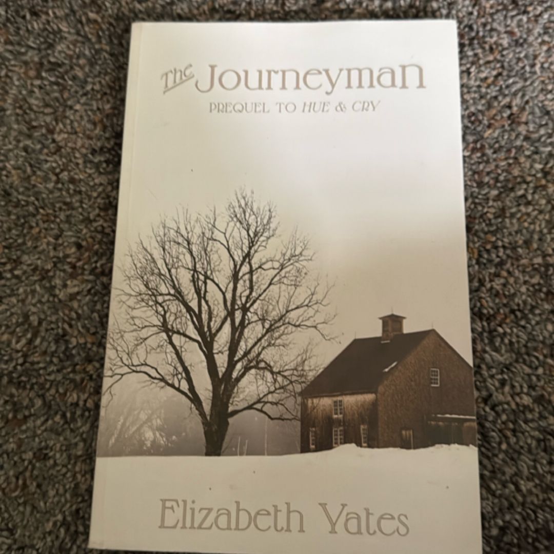 The Journeyman