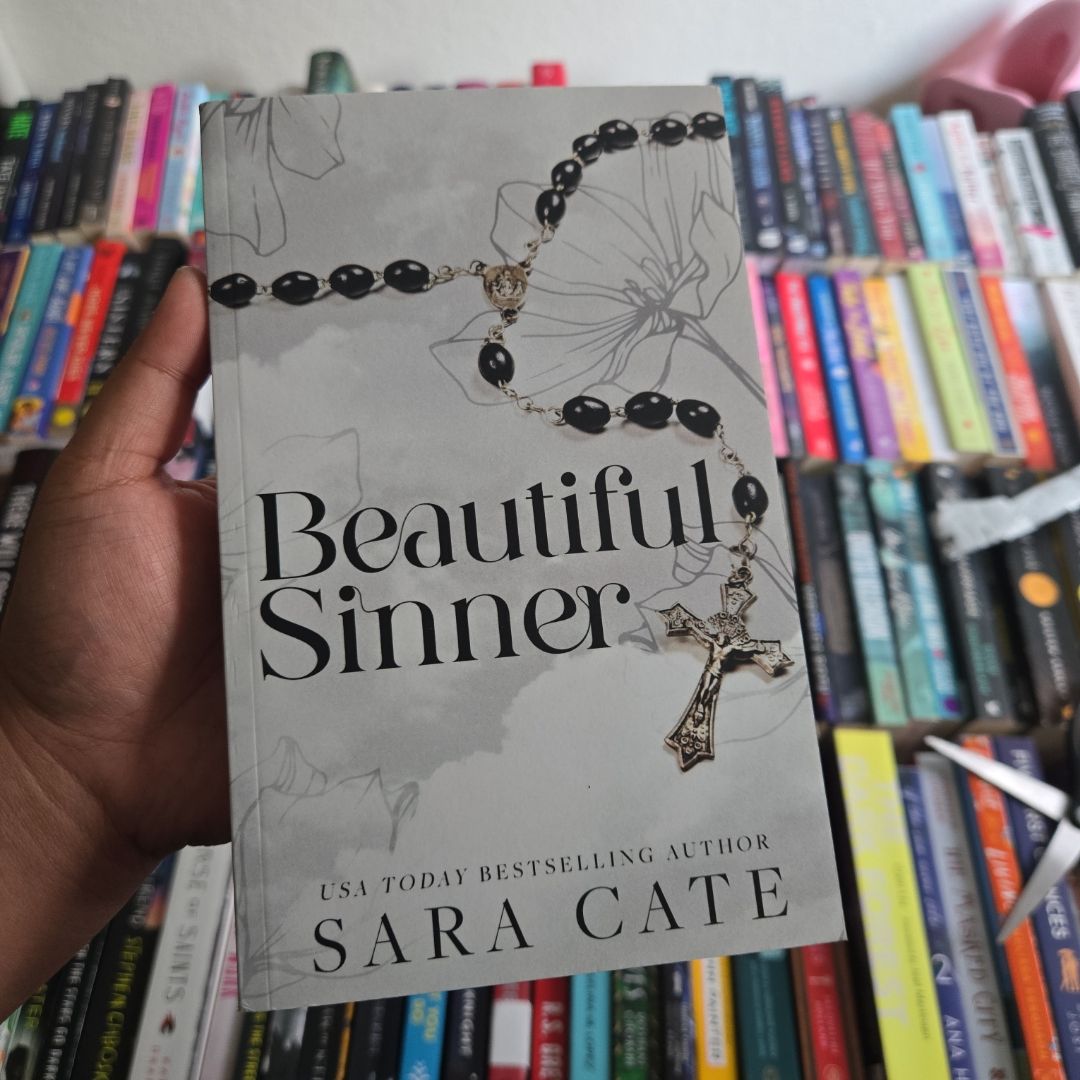 Beautiful Sinner