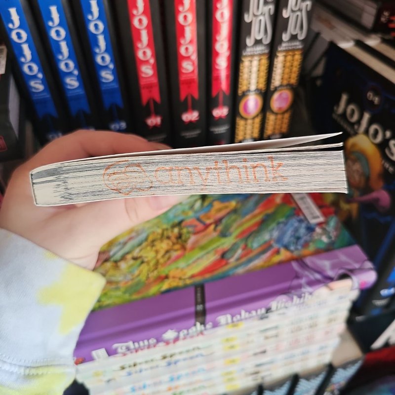 My Love Mix-Up!, Vol. 8