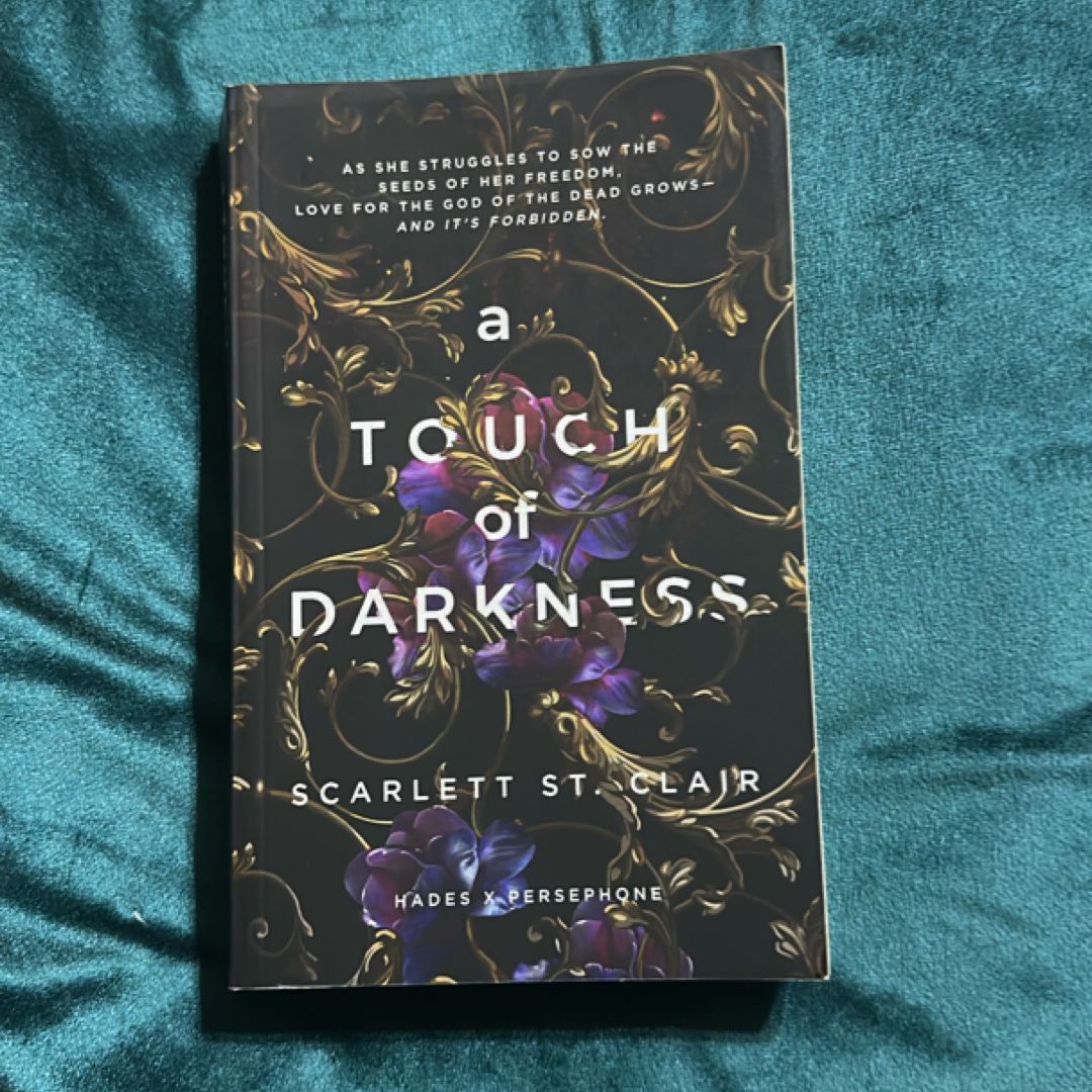 A Touch of Darkness
