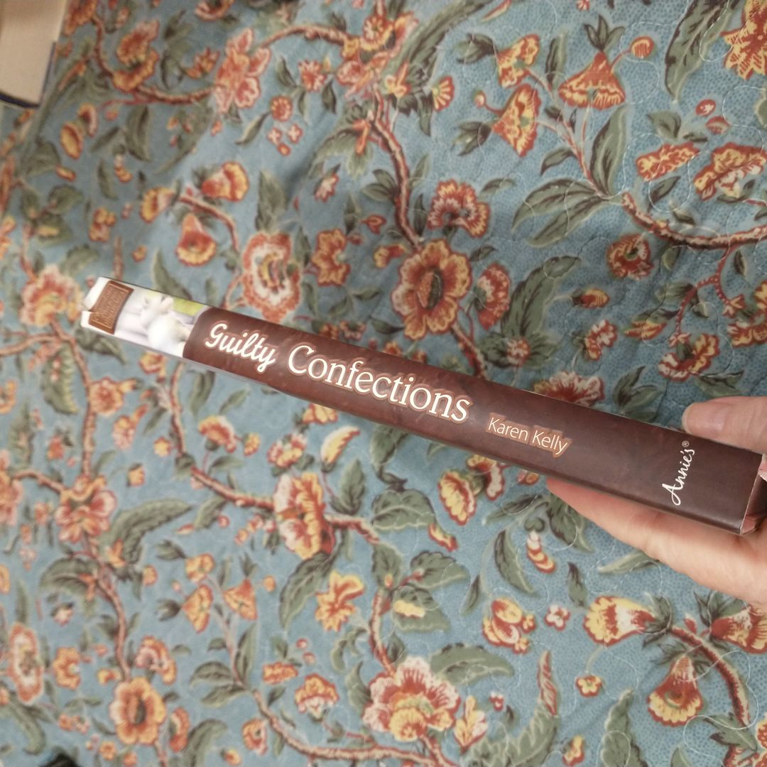 Guilty Confections