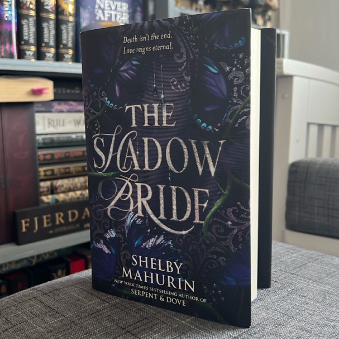 The Shadow Bride