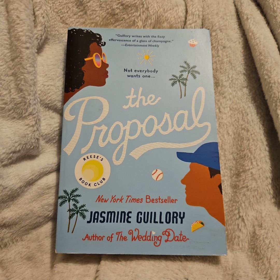 The Proposal