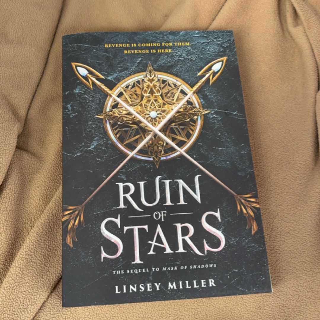Ruin of Stars