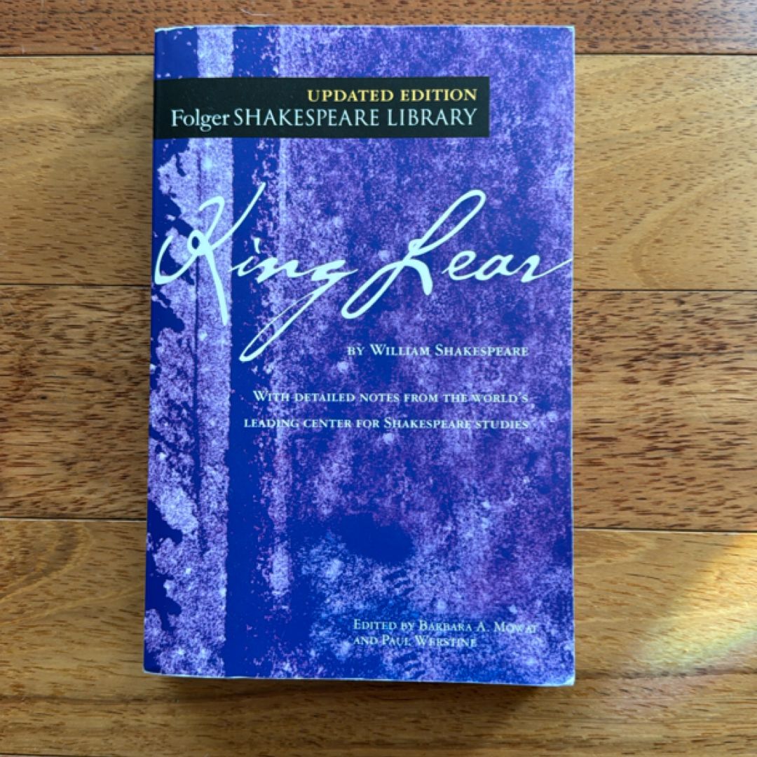 King Lear