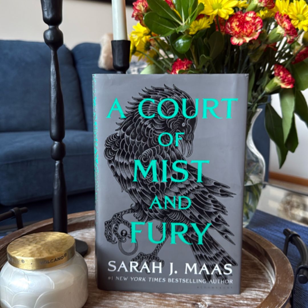 A Court of Mist and Fury