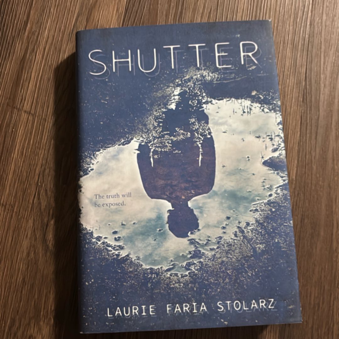 Shutter