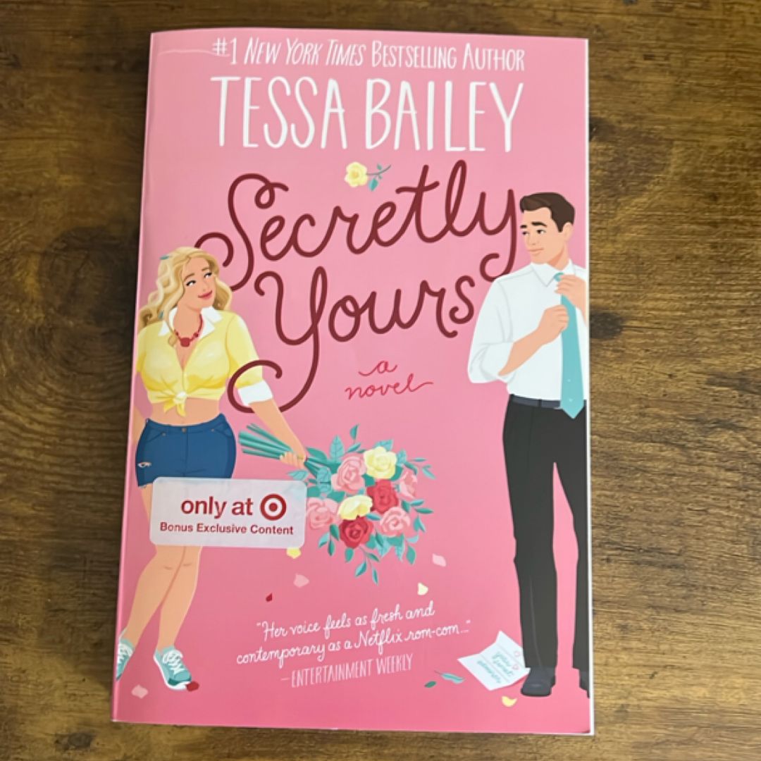Secretly Yours (Target. com Exclusive)