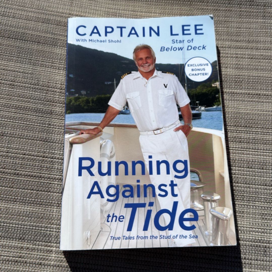 Running Against the Tide
