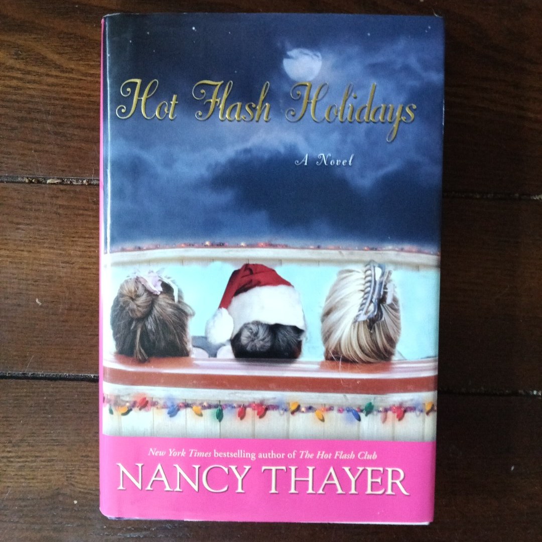 Hot Flash Holidays
